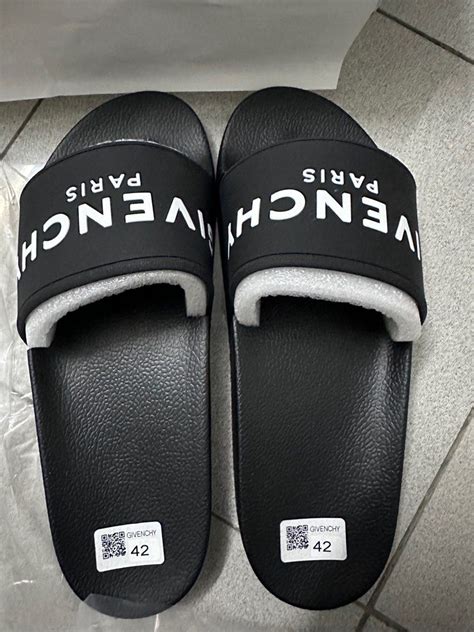 givenchy slippers price